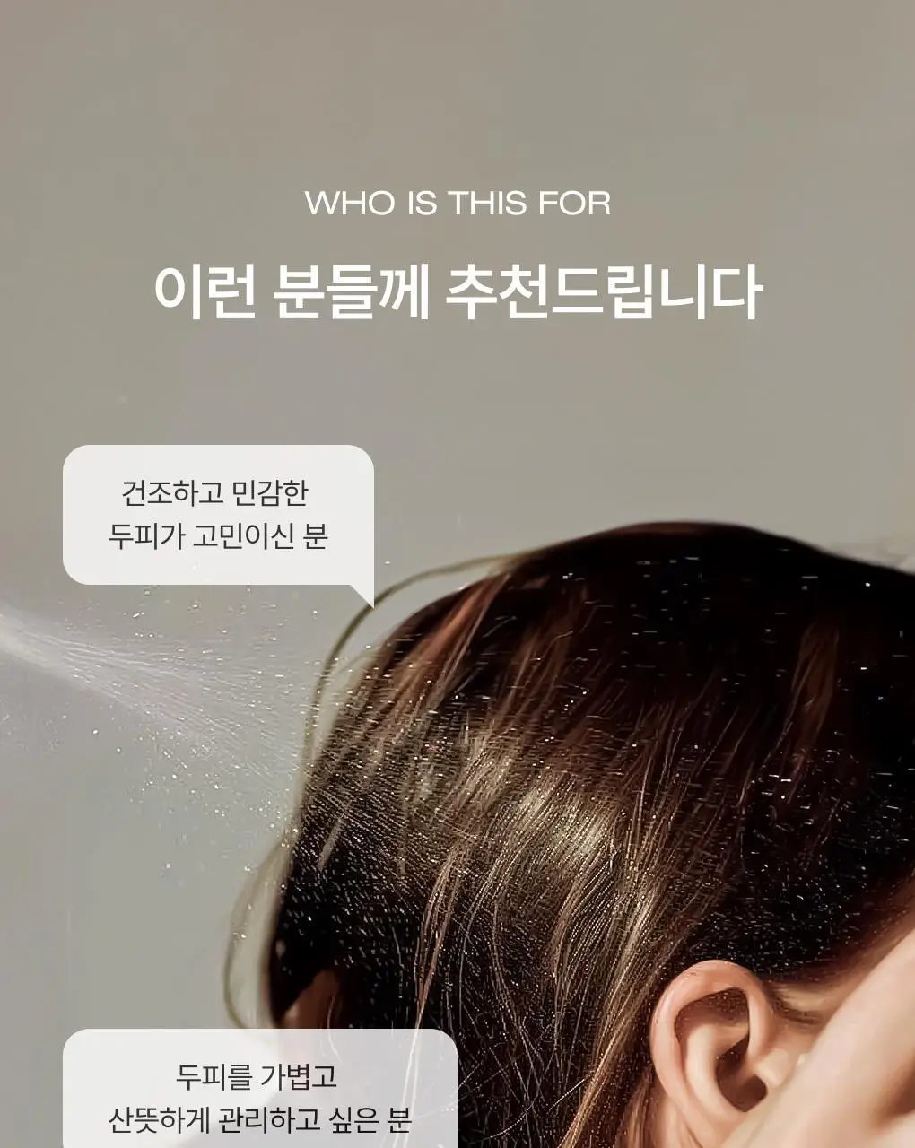 [성분천재/두피진정] 청미정 다시마 두피에센스 80ml 상세페이지 20